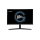 SAMSUNG 24" LC24FG73FQUXEN QLED Curved 144Hz - 377021 - zdjęcie